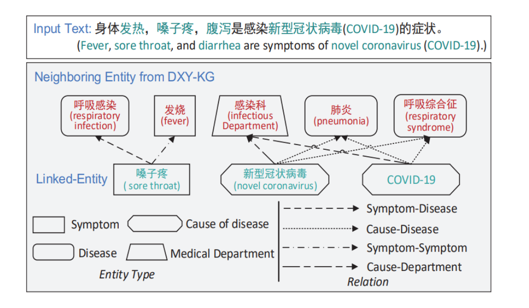 【中文医疗词嵌入模型】SMedBERT：结构化知识图谱 + 混合注意力机制 + 提及-邻居上下文建模