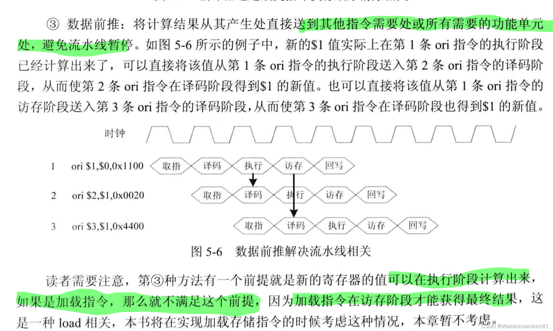 [做cpu] 第二次仿真实验