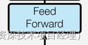 Transformer模型-Feed Forward前馈网络和Relu激活函数的简明介绍