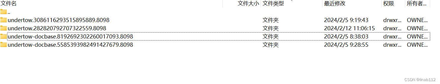 springboot上传文件报错，java.nio.file.NoSuchFileException: /tmp/undertow.6086859108021250172.8098/undertow1，Spring Boot上传文件出错，java.nio.file.NoSuchFileException涉及路径问题解决指南