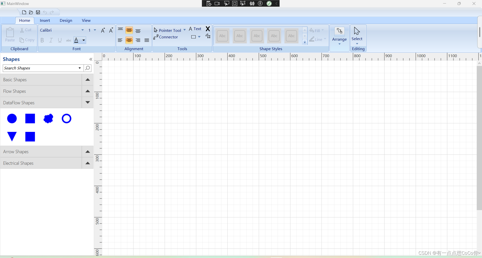 syncfusion.sfdiagram.wpf中资源引用问题