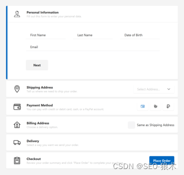 DevExpress WinForms crack,DevExpress WinForms组件套件和库