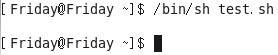 【Linux Shell】2. Shell 变量