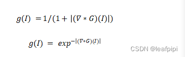 【ITK库学习】使用itk库进行图像分割（四）：水平集分割