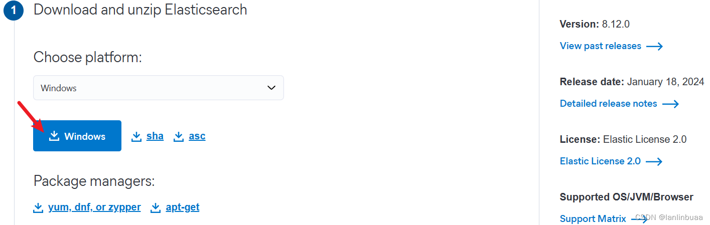 win<span style='color:red;'>10</span>+elasticsearch8.<span style='color:red;'>12</span> <span style='color:red;'>安装</span>教程