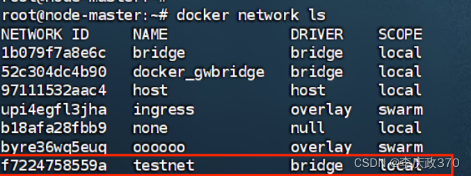 Docker 容器间通讯