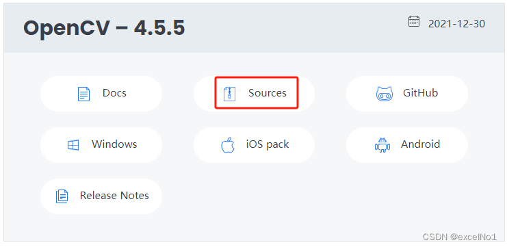 下载指定的版本4.5.5