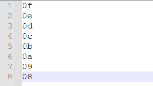 Verilog <span style='color:red;'>RAM</span>/<span style='color:red;'>ROM</span><span style='color:red;'>的</span>数据初始化