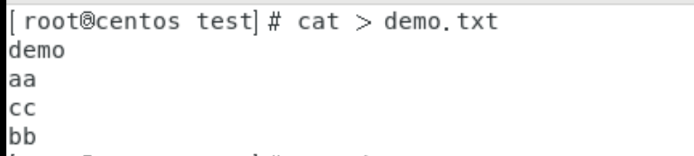 linux<span style='color:red;'>创建</span><span style='color:red;'>文件</span>、linux<span style='color:red;'>创建</span><span style='color:red;'>文件</span><span style='color:red;'>的</span>几种<span style='color:red;'>方式</span>、touch、echo、cat、<span style='color:red;'>vi</span>、vim