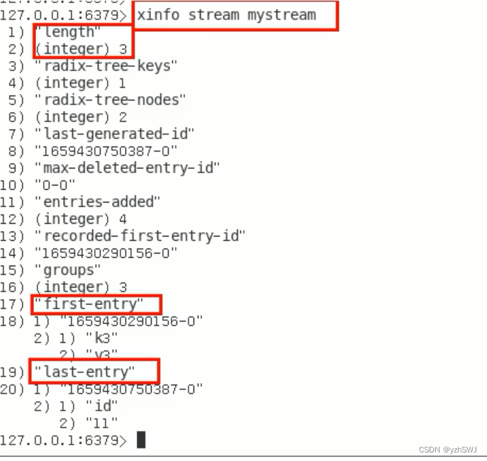 Redis7