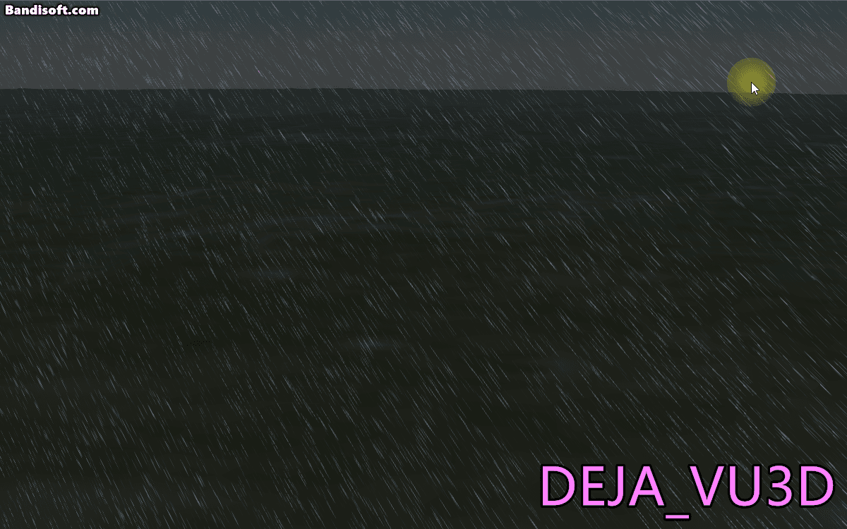 DEJA_VU3D - Cesium功能集 之 120-天气效果-雷电