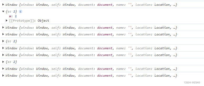 【JavaScript】深度理解js的函数（function、Function）