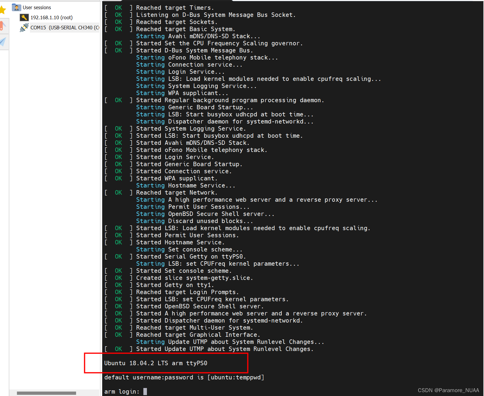zynq7010移植ubuntu踩坑记录_zynq移植ubuntuCSDN博客