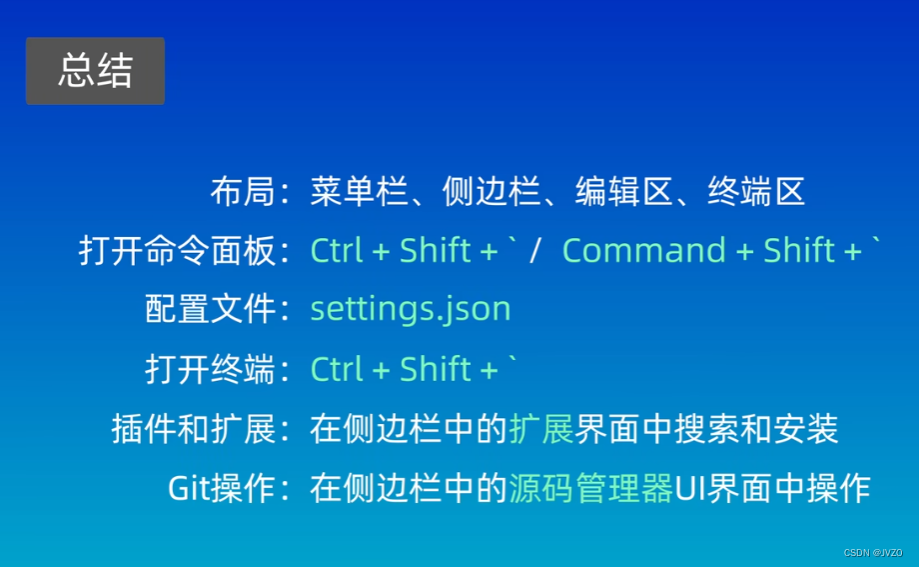 【Git】Git学习-14：VSCode中使用git