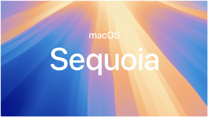 macOS Sequoia 开发者测试版下载和安装教程