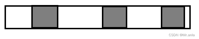 JVM(垃圾回收机制 ---- GC)