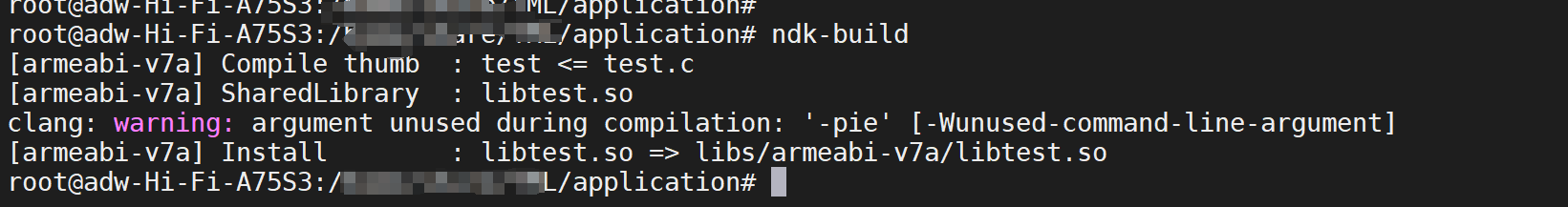 linux+ndk把<span style='color:red;'>jni</span>制作成<span style='color:red;'>so</span><span style='color:red;'>库</span>供apk<span style='color:red;'>使用</span>(带线程<span style='color:red;'>的</span>回调)