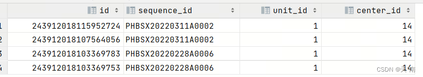 【sql高级】postgresql<span style='color:red;'>之</span><span style='color:red;'>窗口</span><span style='color:red;'>函数</span><span style='color:red;'>用</span><span style='color:red;'>法</span>