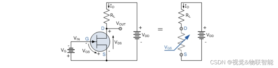 【<span style='color:red;'>电路</span>笔记】-场效应管(<span style='color:red;'>FET</span>)<span style='color:red;'>电流</span>源