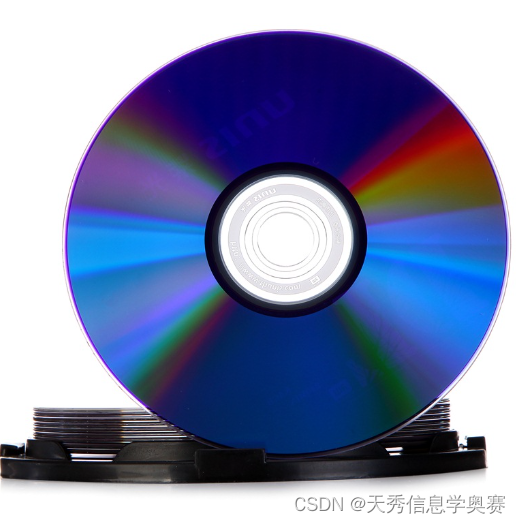 光盘