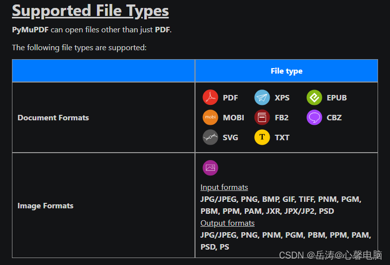 PyMuPDF 操作手册 - 01 从PDF中提取文本