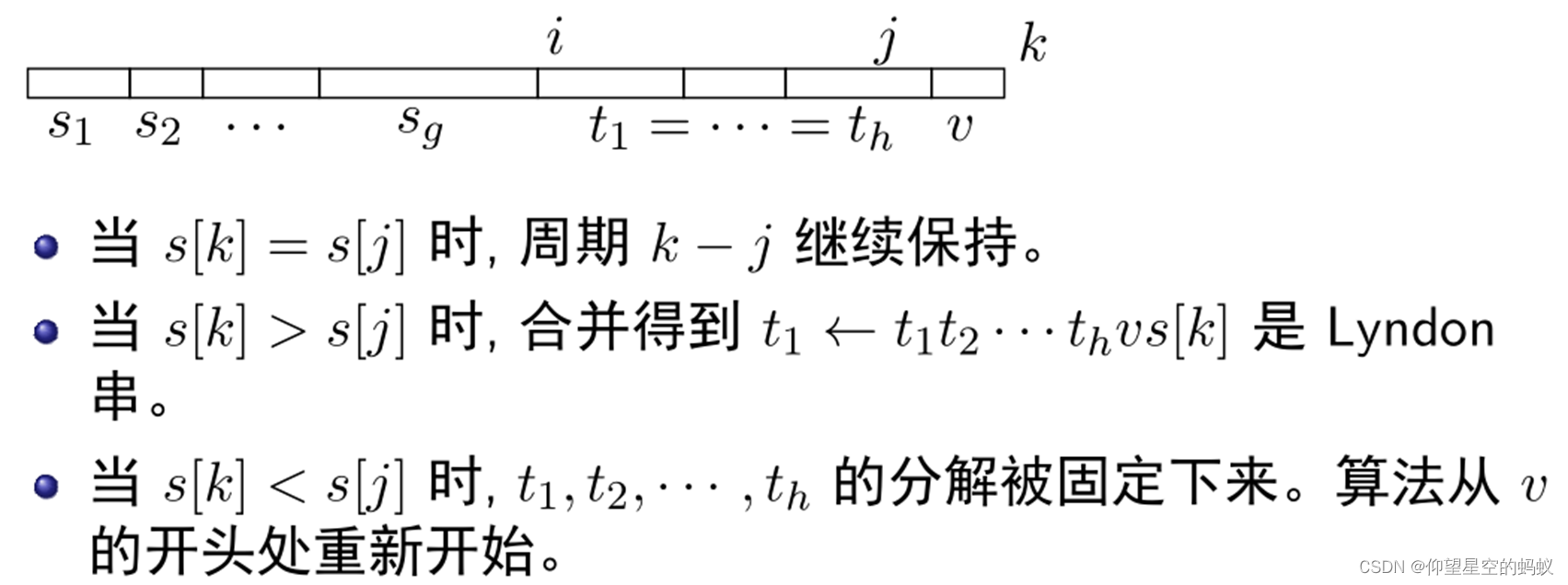 【学习笔记】lyndon<span style='color:red;'>分解</span>