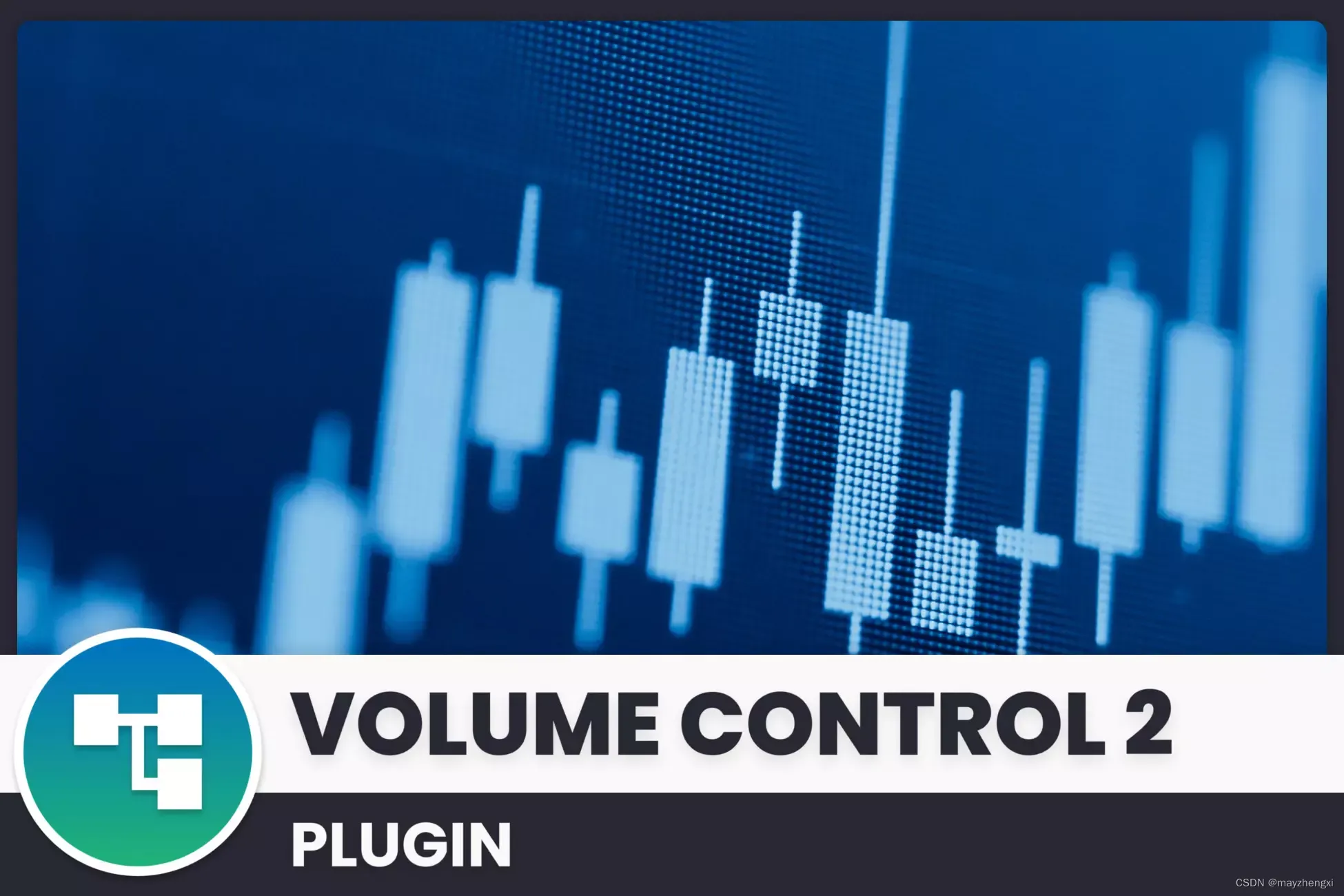 Volume Control 2