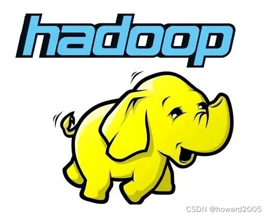 林浩然与Hadoop的奇幻数据之旅