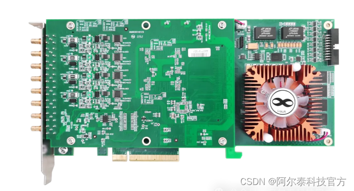 数字化仪：为何成为示波器的理想替代品？——PCIe8910M