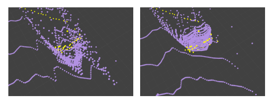 PSEUDO-LIDAR++：自动驾驶中 3D 目标检测的精确深度