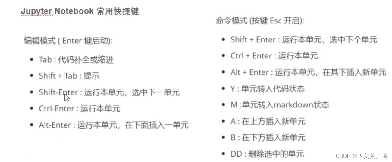 Numpy的学习 第一课 了解以及使用