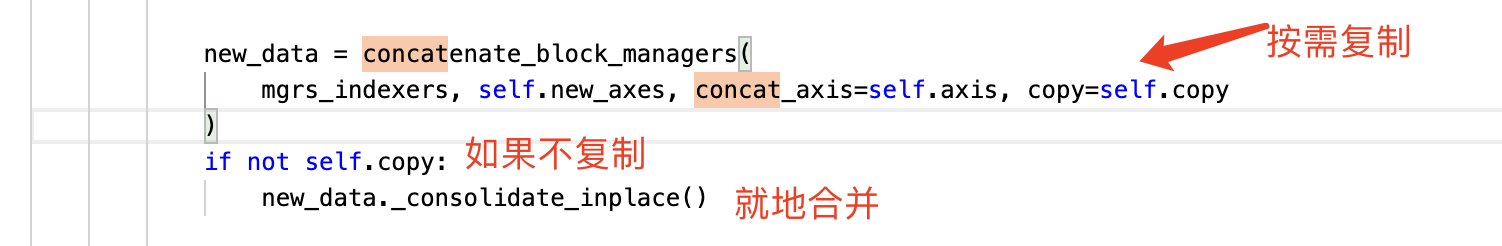 【源码解析】深入Pandas的心脏DataFrame 含十大功能、源码实现与编程知识点