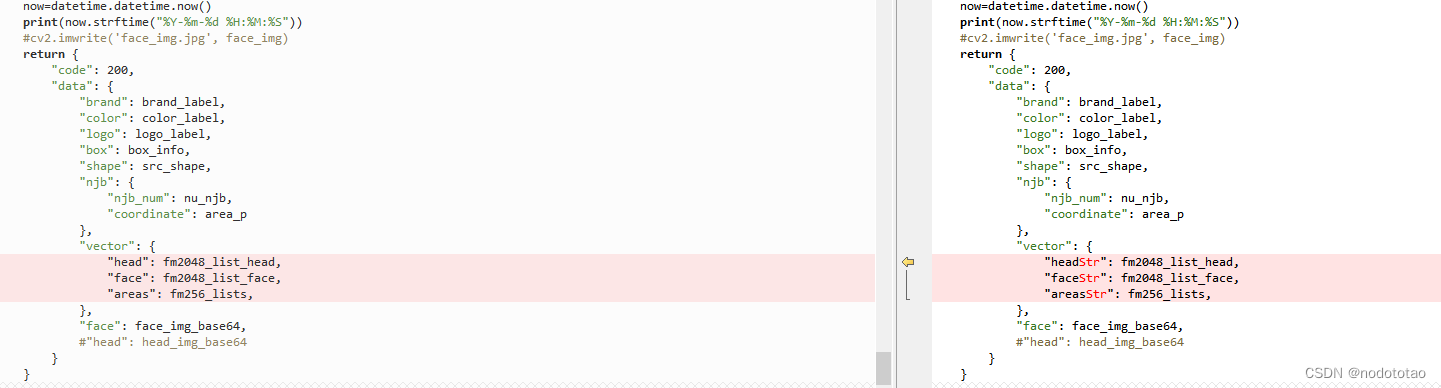 out of range float values are not json compliant