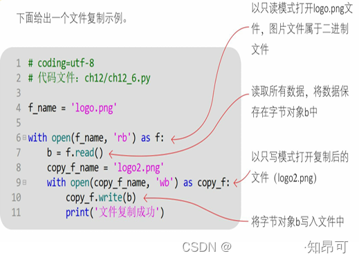 12.Python文件读写