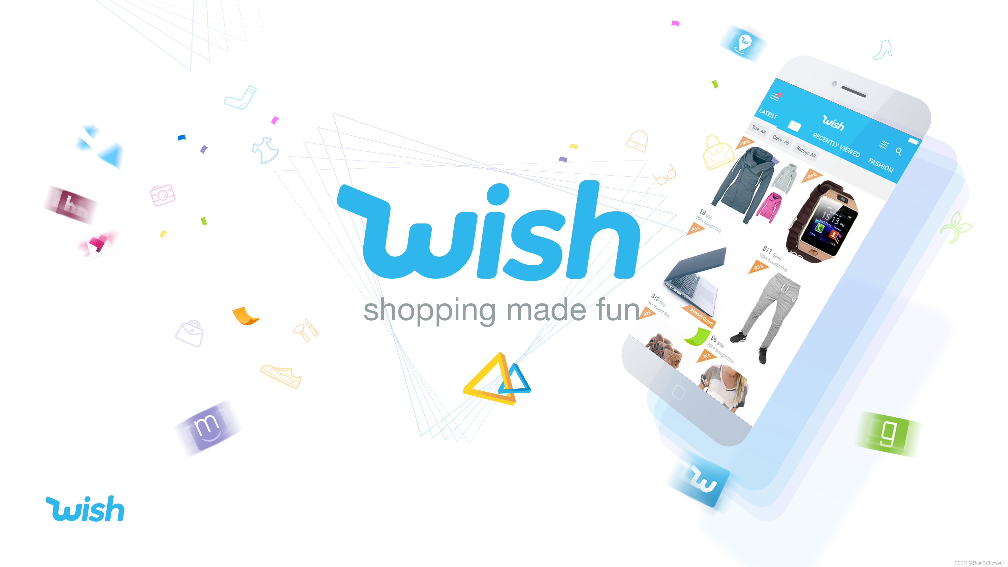 wish店铺的审核周期是多久？wish排名规则是什么？-站斧浏览器