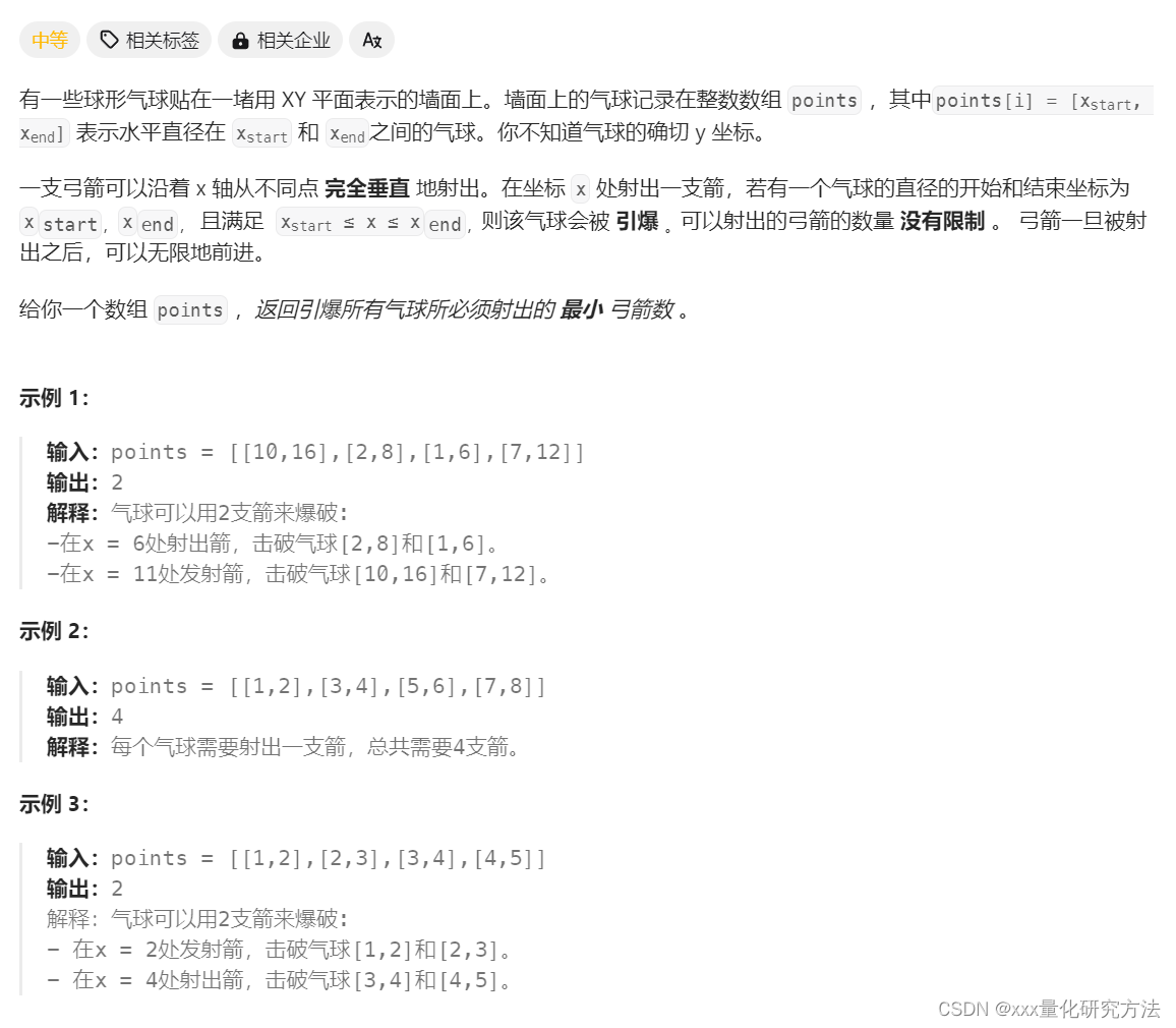 面试经典150题【41-50】