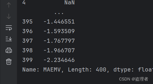 Python实现EMV指标计算：股票技术分析的利器系列（2）