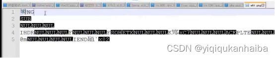 小迪安全31WEB 攻防-通用漏洞文件上传js 验证mimeuser.ini语言特性