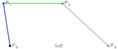 7. path路径绘制：使用path绘制曲线