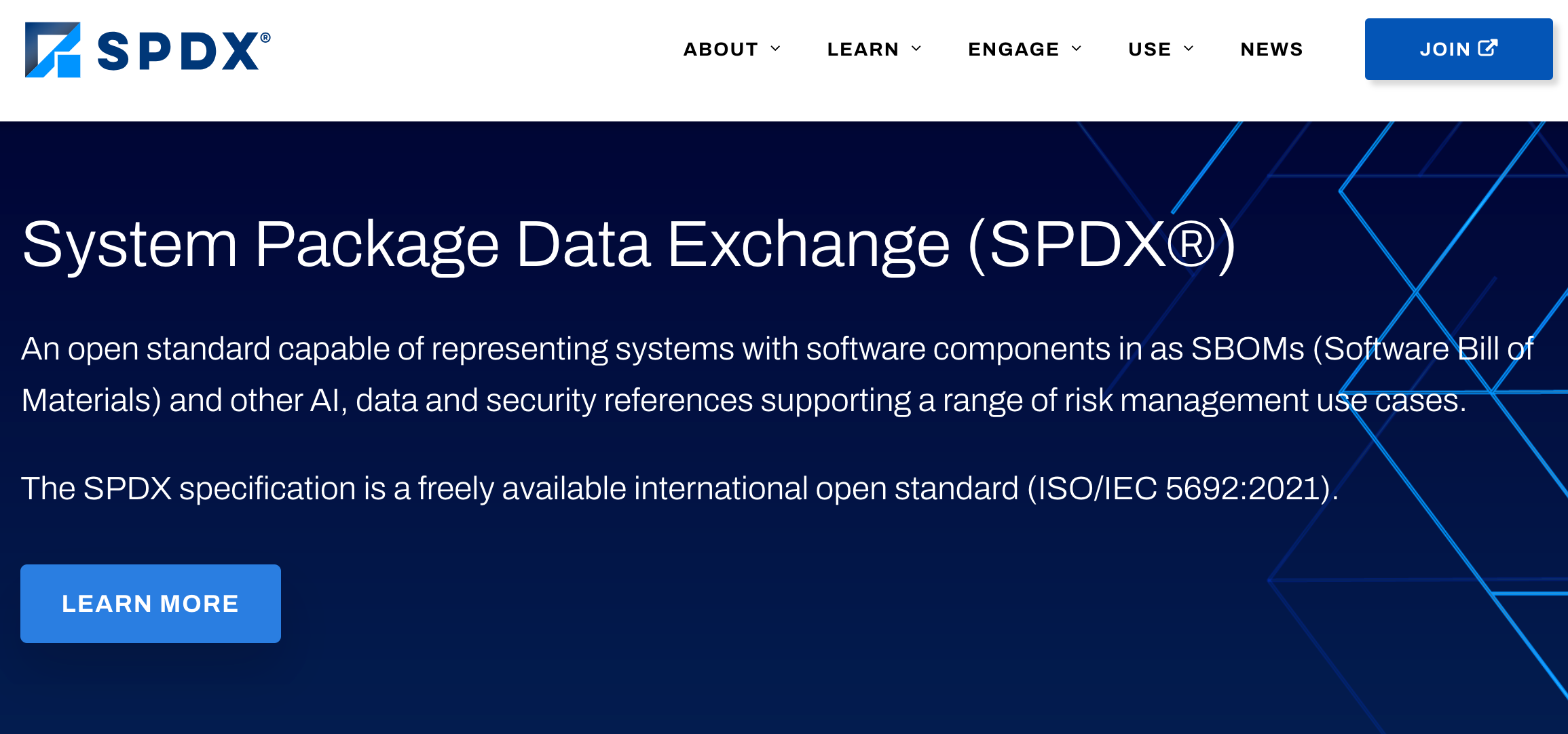 「 网络安全常用术语解读 」SBOM主流格式SPDX详解
