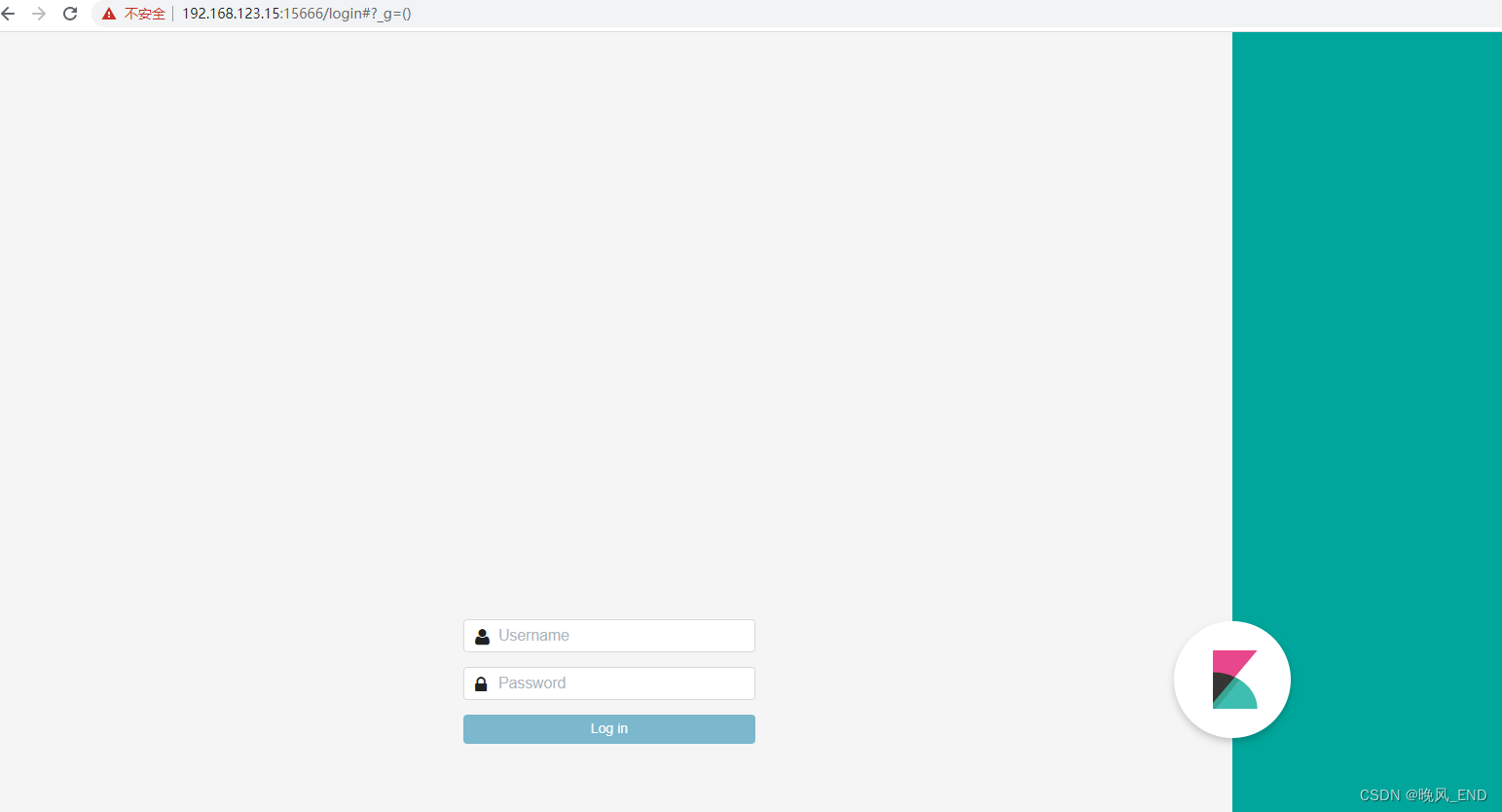 elasticsearch|大数据|kibana的安装（https+密码）