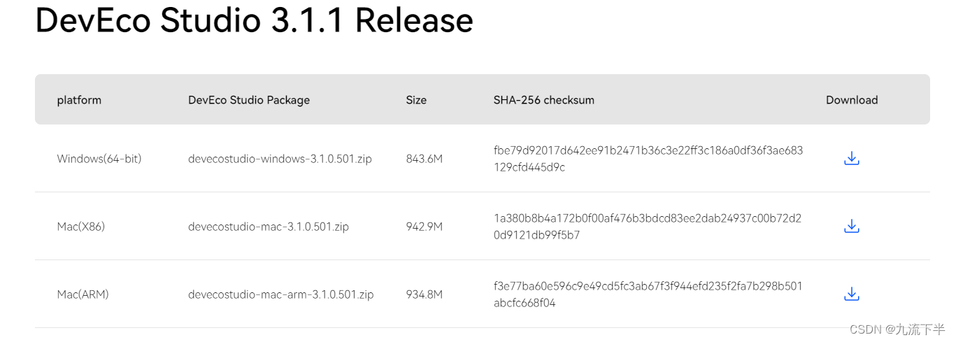 openharmony 开发环境搭建和系统应用编译傻瓜教程