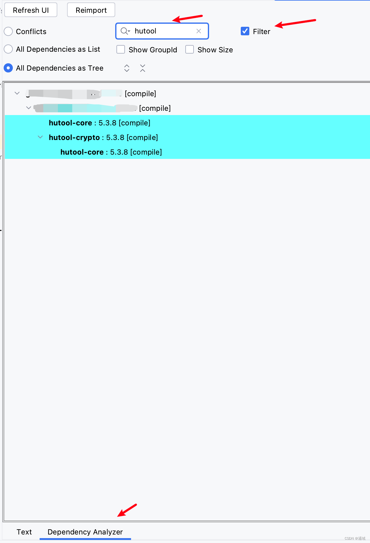 You need to add dependency of ‘poi-ooxml‘ to your project, and version ＞= 4.1.2