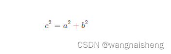 C# 由左上、右下<span style='color:red;'>两</span><span style='color:red;'>个</span>坐标<span style='color:red;'>点</span><span style='color:red;'>计算</span>矩形<span style='color:red;'>的</span>长、宽以及<span style='color:red;'>两</span><span style='color:red;'>点</span><span style='color:red;'>的</span><span style='color:red;'>距离</span>