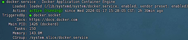 各种Linux版本安装Docker