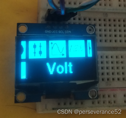 HAL/LL/STD STM32 U8g<span style='color:red;'>2</span>库 +I<span style='color:red;'>2</span>C SSD<span style='color:red;'>1306</span>/sh<span style='color:red;'>1106</span> WouoUI磁贴案例