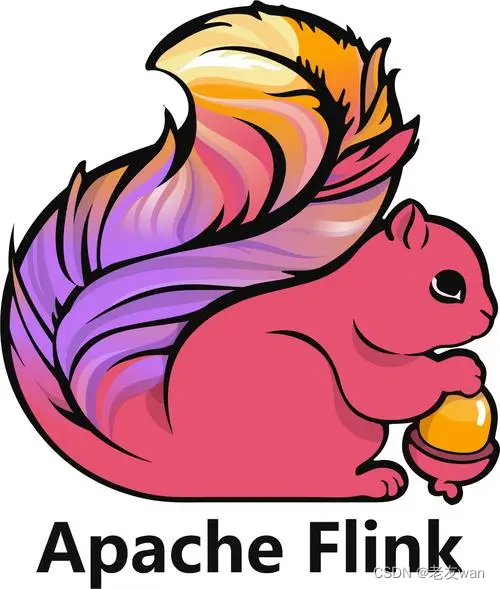 linux 单机部署flink1.13.5