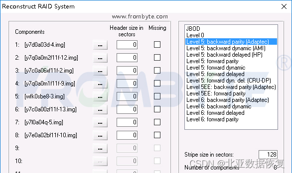 数据库数据恢复—Sql Server数据库文件丢失如何恢复数据？