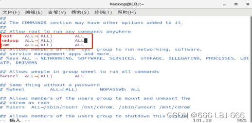 三台CentOS7.6虚拟机搭建Hadoop完全分布式集群（一）