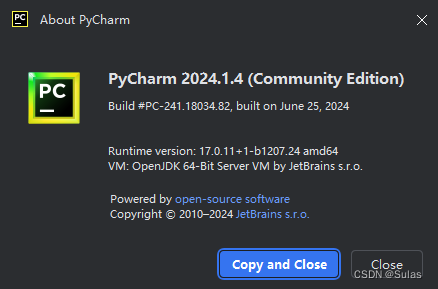 pycharm